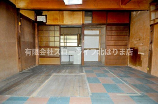 【洋室】 | 西脇市中畑町 | 板間５畳