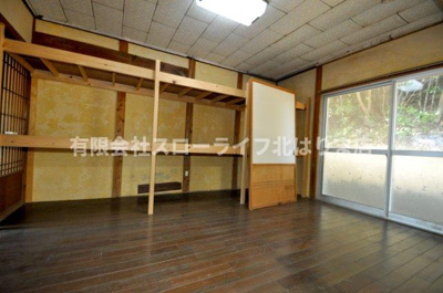 【収納】 | 西脇市中畑町 | 納戸