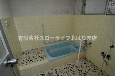 【浴室】 | 西脇市中畑町