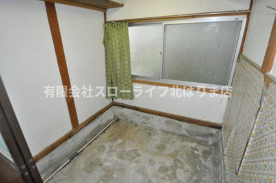 【その他】 | 西脇市中畑町 | 土間