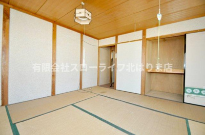 【和室】 | 西脇市中畑町 | 和室⑥