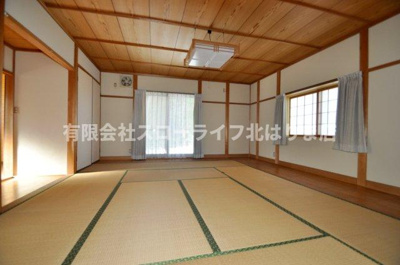 【和室】 | 西脇市中畑町 | 和室⑦