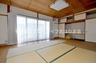 【和室】 | 西脇市中畑町 | 和室⑧