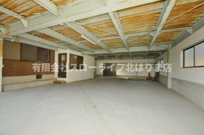 【駐車場】 | 西脇市中畑町