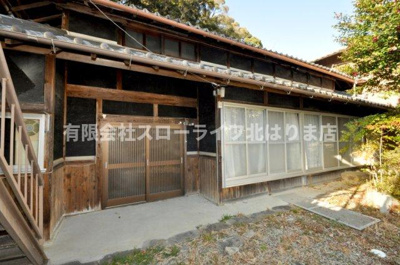 【外観】 | 西脇市中畑町