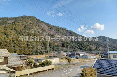 【展望】 | 西脇市中畑町