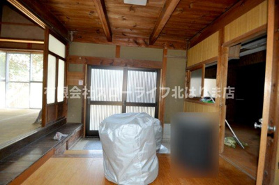 【玄関】 | 西脇市中畑町 | 内玄関