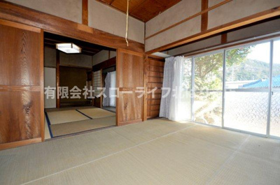 【和室】 | 西脇市中畑町 | 和室①