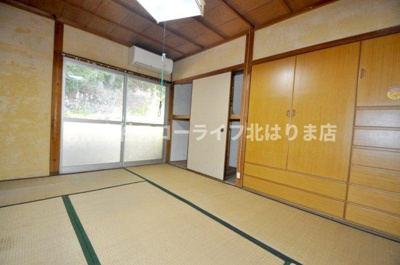 【和室】 | 西脇市中畑町 | 和室④