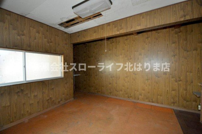 【洋室】 | 西脇市中畑町