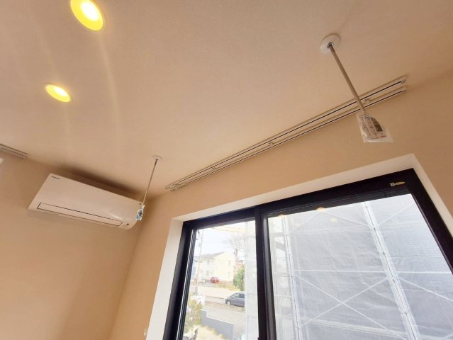 Ｙ’ｓ　Ｆ　Ｒｅｓｉｄｅｎｃｅ　Ⅱの設備