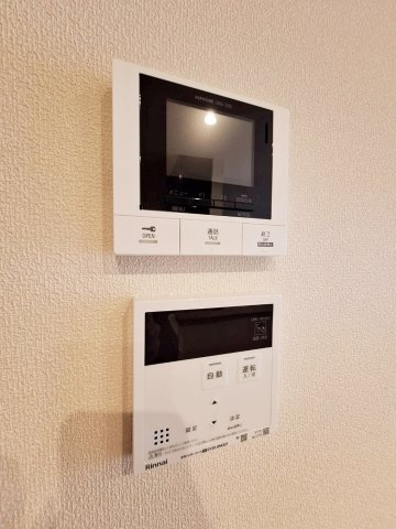 Ｙ’ｓ　Ｆ　Ｒｅｓｉｄｅｎｃｅ　Ⅱのセキュリティ