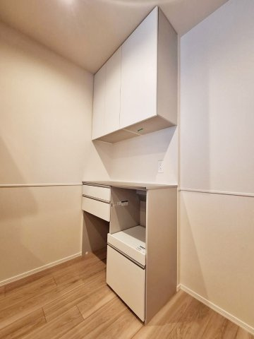 Ｙ’ｓ　Ｆ　Ｒｅｓｉｄｅｎｃｅ　Ⅱの内装