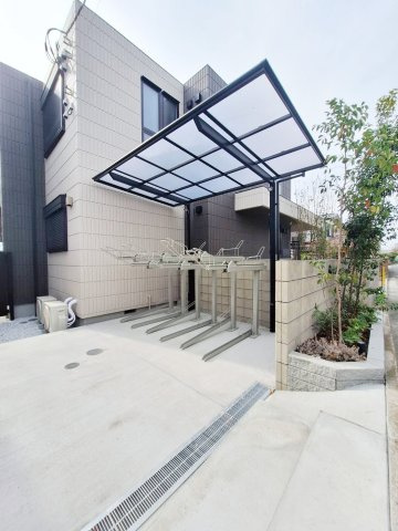 Ｙ’ｓ　Ｆ　Ｒｅｓｉｄｅｎｃｅ　Ⅱのその他共用部分