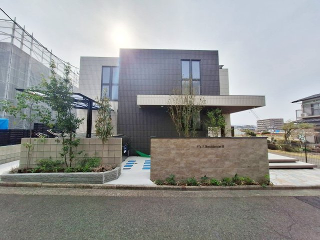 Ｙ’ｓ　Ｆ　Ｒｅｓｉｄｅｎｃｅ　Ⅱ