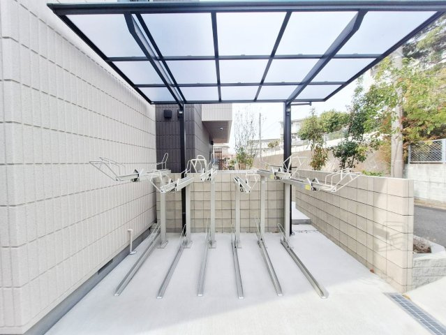 Ｙ’ｓ　Ｆ　Ｒｅｓｉｄｅｎｃｅ　Ⅱのその他