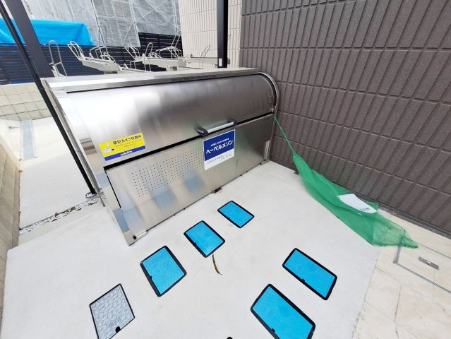 Ｙ’ｓ　Ｆ　Ｒｅｓｉｄｅｎｃｅ　Ⅱのその他共用部分