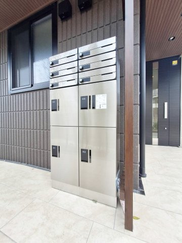 Ｙ’ｓ　Ｆ　Ｒｅｓｉｄｅｎｃｅ　Ⅱのその他共用部分