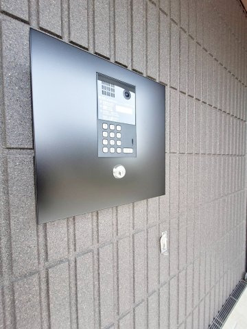 Ｙ’ｓ　Ｆ　Ｒｅｓｉｄｅｎｃｅ　Ⅱのセキュリティ