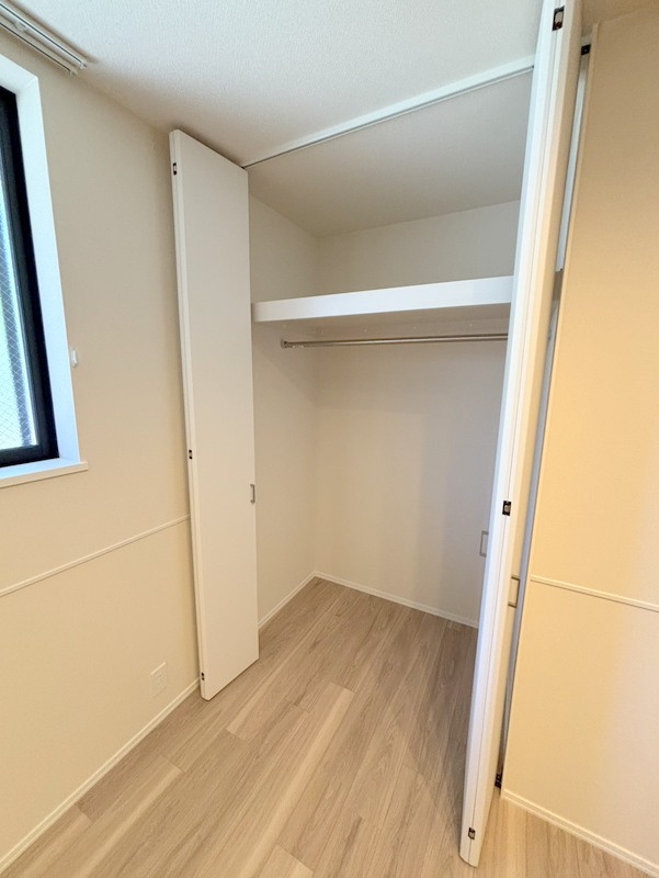 Ｙ’ｓ　Ｆ　Ｒｅｓｉｄｅｎｃｅ　Ⅱの収納