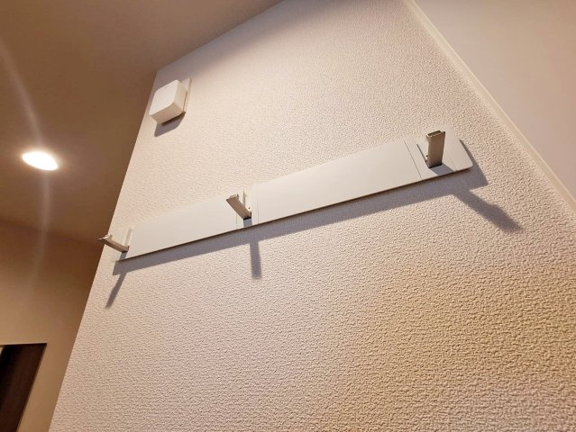 Ｙ’ｓ　Ｆ　Ｒｅｓｉｄｅｎｃｅ　Ⅱの設備