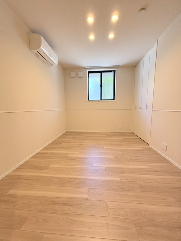 Ｙ’ｓ　Ｆ　Ｒｅｓｉｄｅｎｃｅ　Ⅱの居間・リビング