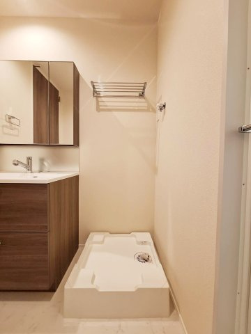 Ｙ’ｓ　Ｆ　Ｒｅｓｉｄｅｎｃｅ　Ⅱのトイレ