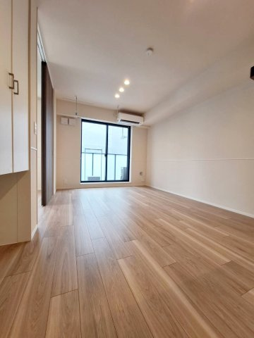 Ｙ’ｓ　Ｆ　Ｒｅｓｉｄｅｎｃｅ　Ⅱの居間・リビング
