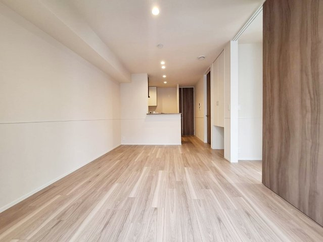 Ｙ’ｓ　Ｆ　Ｒｅｓｉｄｅｎｃｅ　Ⅱの内装