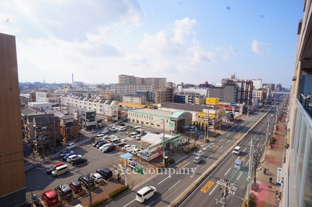 【展望】の画像