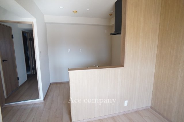 【キッチン】の画像