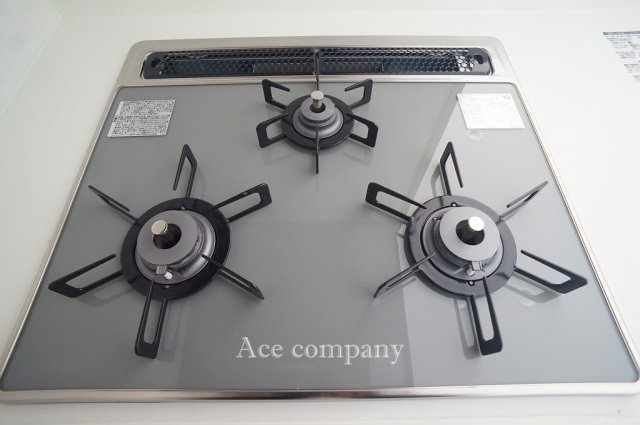 【キッチン】の画像