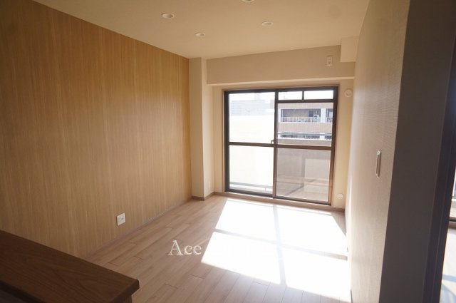 【居間・リビング】の画像