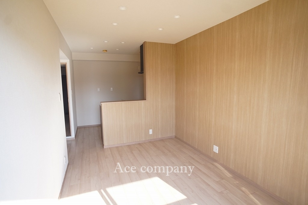 【居間・リビング】の画像