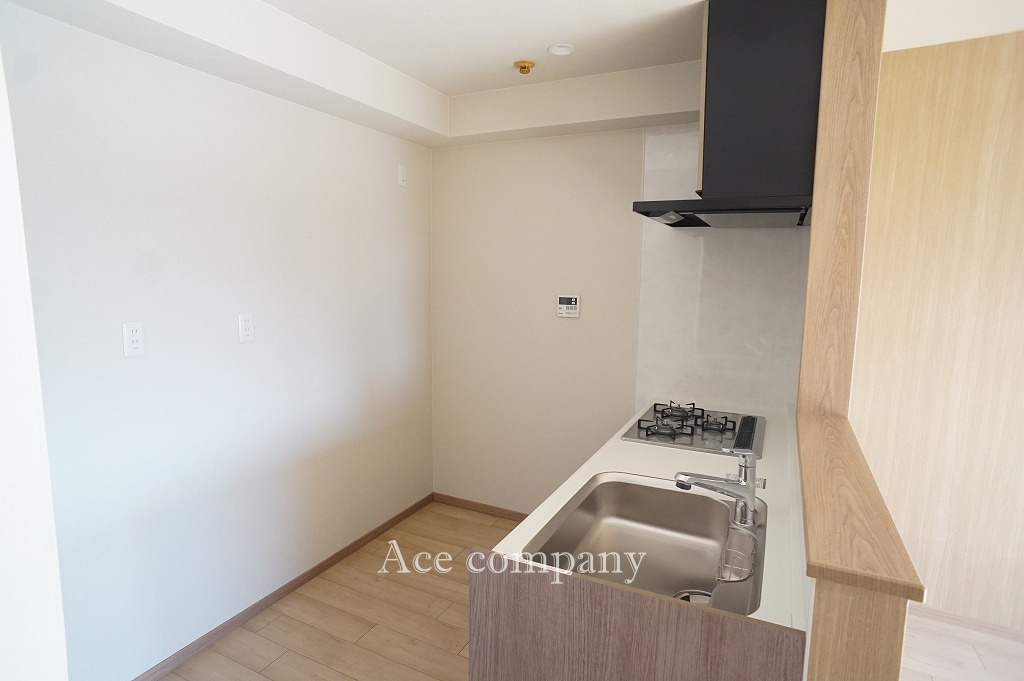 【キッチン】の画像