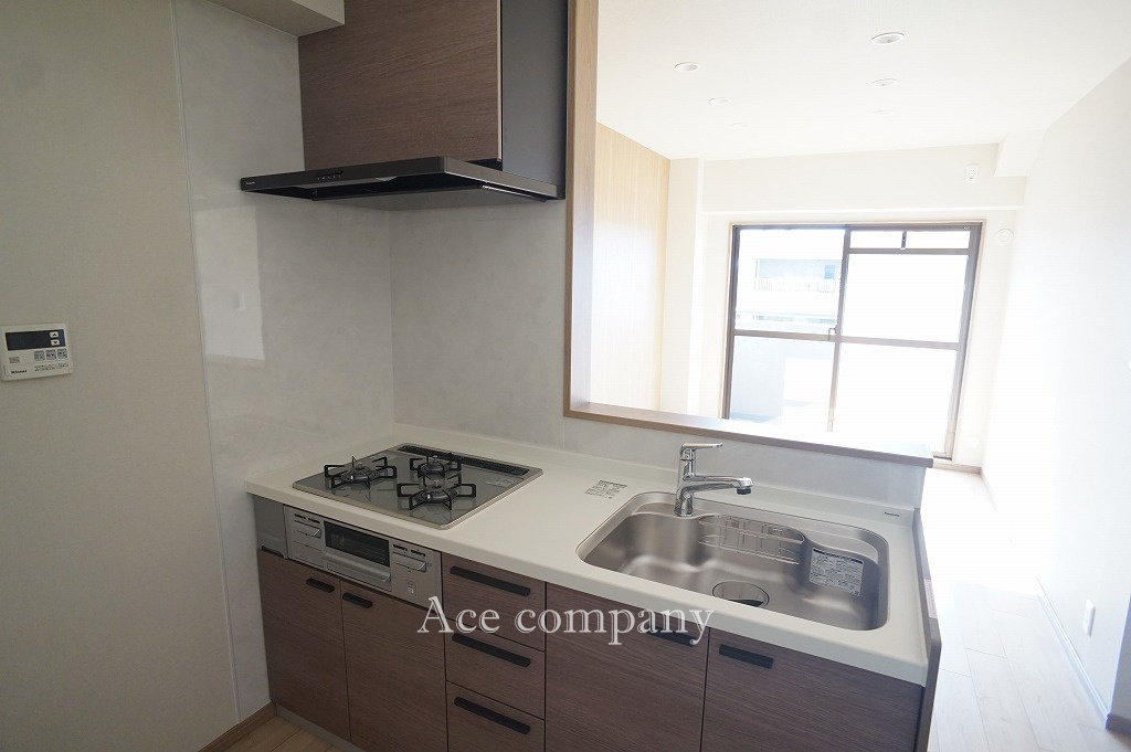 【キッチン】の画像