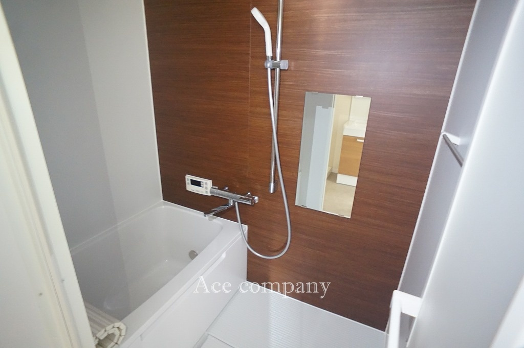 【浴室】の画像