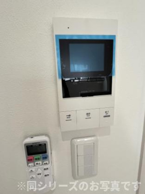 【セキュリティ】 | Maison Hakata Minami　★プライスホームなら仲介手数料が割引価格です！★