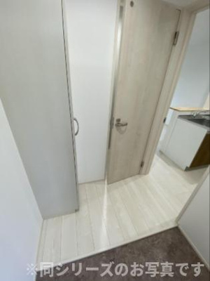 【玄関】 | 上白水3丁目AP（仮）★プライスホームなら仲介手数料が割引価格です！★