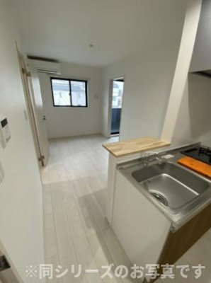 【居間・リビング】 | 上白水3丁目AP（仮）★プライスホームなら仲介手数料が割引価格です！★