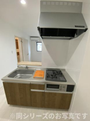 【キッチン】 | Maison Hakata Minami　★プライスホームなら仲介手数料が割引価格です！★