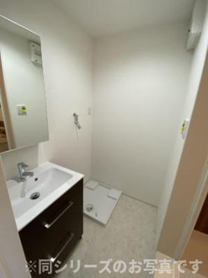 【洗面所】 | 上白水3丁目AP（仮）★プライスホームなら仲介手数料が割引価格です！★