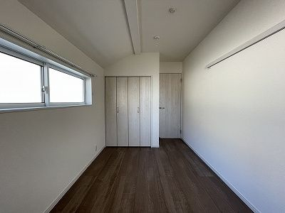 【居間・リビング】 | 小川町１丁目戸建賃貸住宅