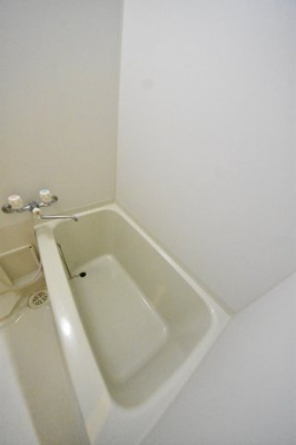 【浴室】 | ドミール春日野道N