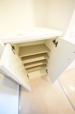 【収納】 | ドミール春日野道N