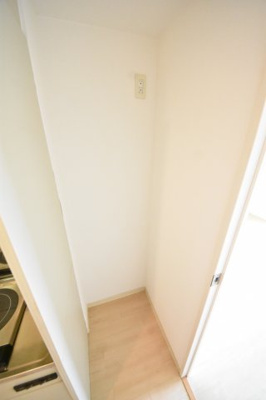 【キッチン】 | ドミール春日野道N