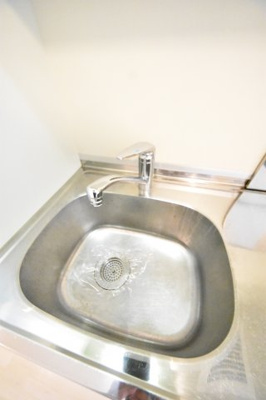 【キッチン】 | ドミール春日野道N