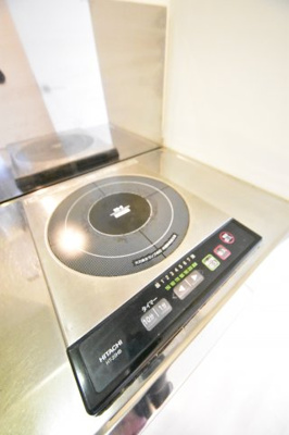 【キッチン】 | ドミール春日野道N