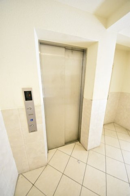 【設備】 | ドミール春日野道N