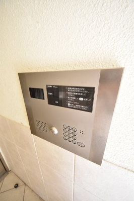 【セキュリティ】 | ドミール春日野道N